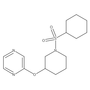 2034448-52-5 structure