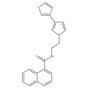 2034451-43-7 structure
