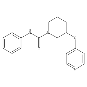 2034574-69-9 structure
