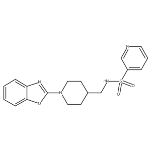2034587-38-5 structure