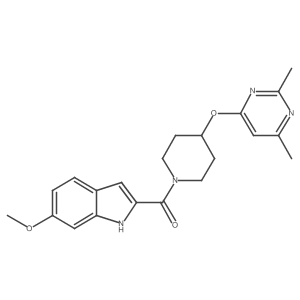 2034616-48-1 structure