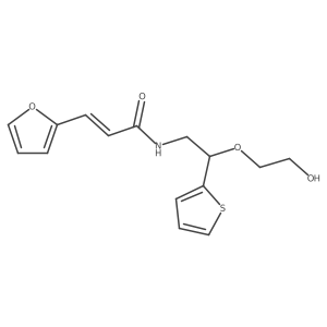 2035022-48-9 structure