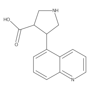 2171846-34-5 structure