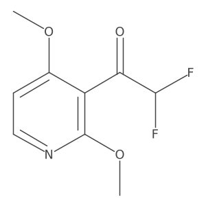 2228221-58-5结构式