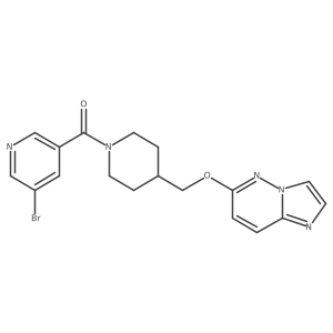2549024-39-5 structure