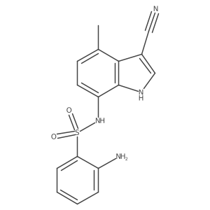 2732246-04-5结构式
