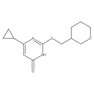 2742019-39-0 structure