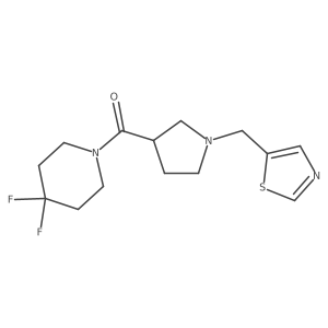 2877658-95-0结构式