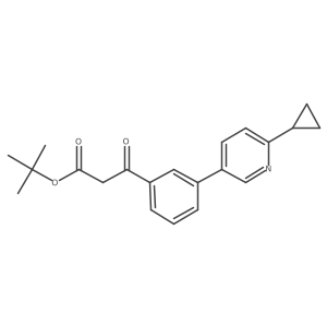 579475-25-5 structure