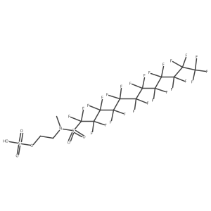 61481-06-9 structure