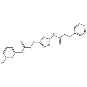 639001-65-3 structure