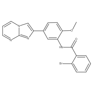 847388-07-2 structure