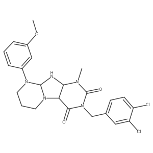 848987-51-9 structure