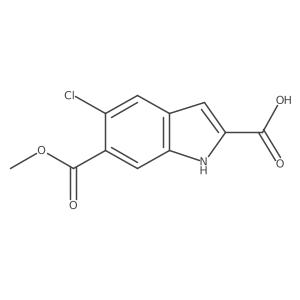 852328-54-2 structure