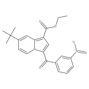 853329-49-4 structure