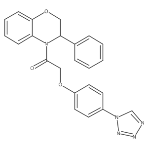 879332-96-4结构式