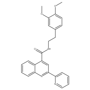 879918-95-3 structure