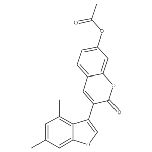 879924-04-6 structure
