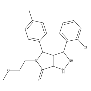 879951-33-4结构式