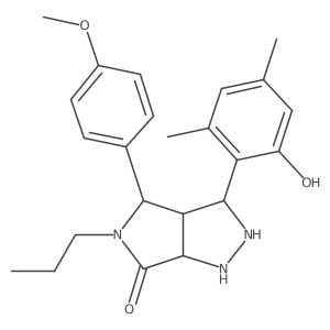 880398-61-8 structure