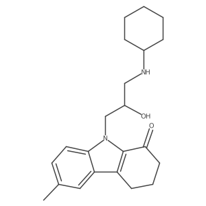 890642-39-4 structure