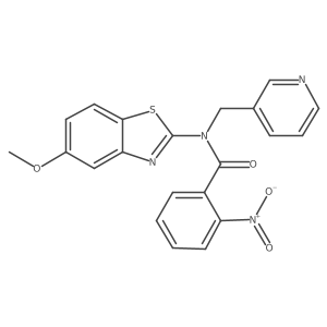 895414-38-7 structure