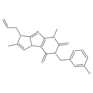 896323-31-2 structure