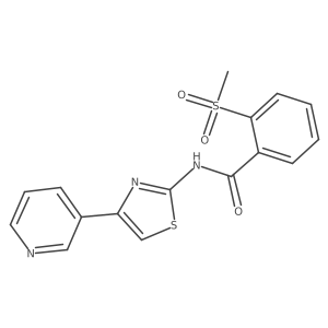 896362-33-7 structure