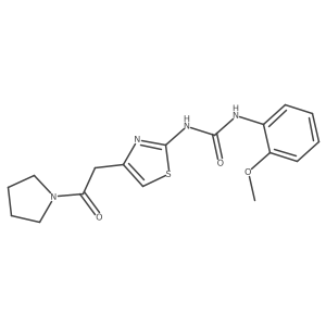 897621-64-6 structure