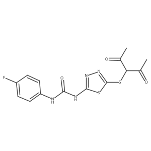 898461-71-7 structure
