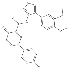 898502-98-2结构式