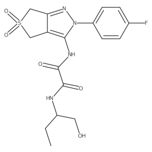 899989-49-2 structure