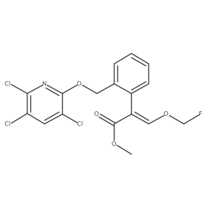 Bifujunzhi Structure