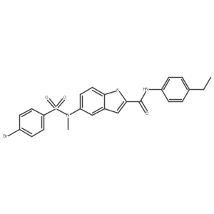 931239-25-7 structure
