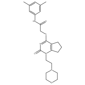 946218-14-0结构式