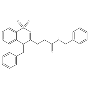 951519-87-2 structure