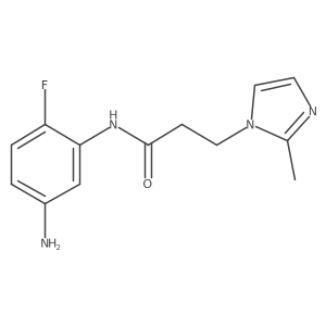 953723-70-1结构式