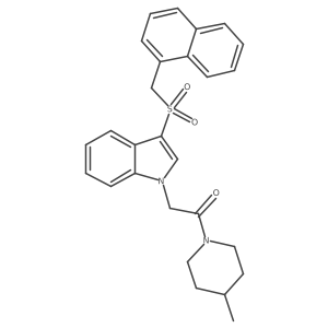 955609-72-0 structure