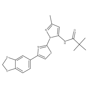 1019096-65-1结构式