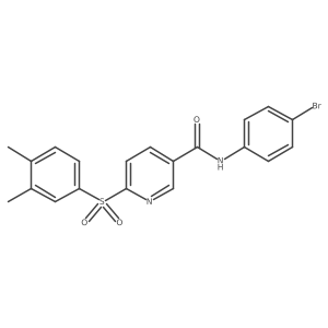 1040665-87-9结构式