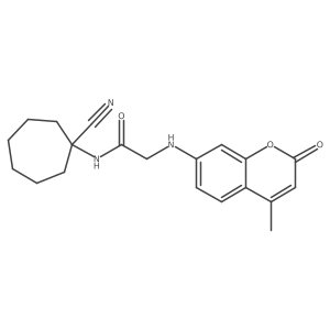 1090898-34-2 structure