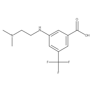 1097618-64-8 structure