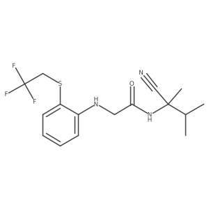 1100042-31-6 structure