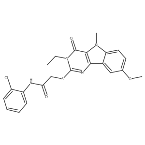 1113123-27-5 structure