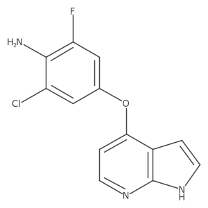 1146594-43-5 structure