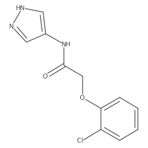 1153800-47-5 structure