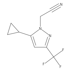1171705-87-5 structure