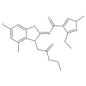 1173478-77-7 structure