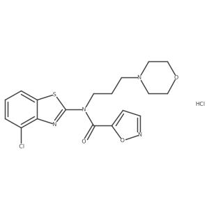 1185146-40-0 structure