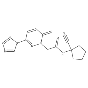 1197965-42-6 structure